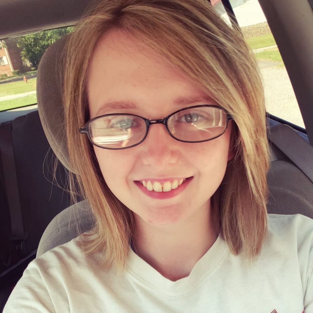 Meet your Posher, Sierra